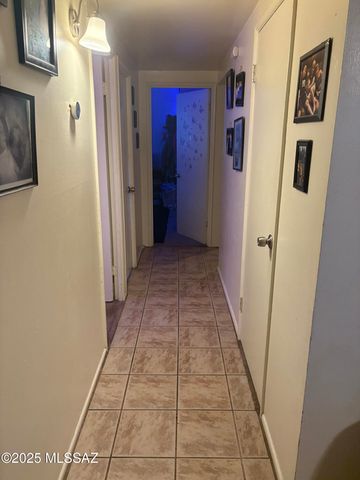 4416 N Pomona Avenue, Tucson, AZ 85705