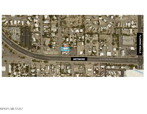 4416 N Pomona Avenue, Tucson, AZ 85705