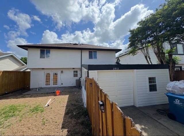 2913 David Drive, Rowlett, TX 75088