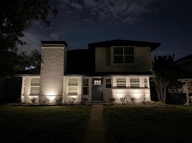 2913 David Drive, Rowlett, TX 75088