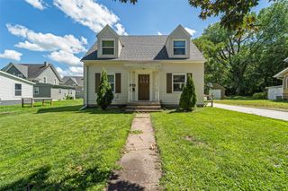 2812 Wood Street, Ames, IA 50014