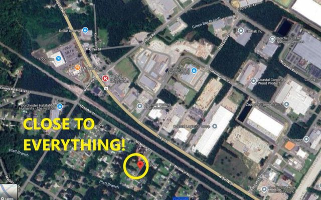 7-E Young Drive, Summerville, SC 29483