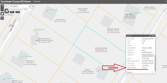 7-E Young Drive, Summerville, SC 29483