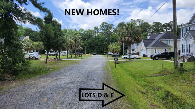 7-E Young Drive, Summerville, SC 29483