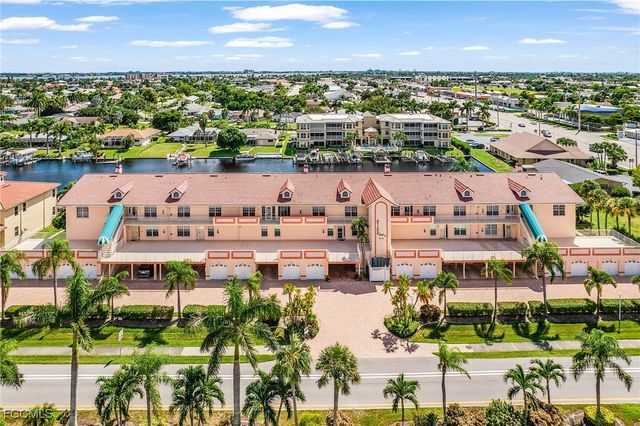 1614 Beach PKWY 102, Cape Coral, FL 33904