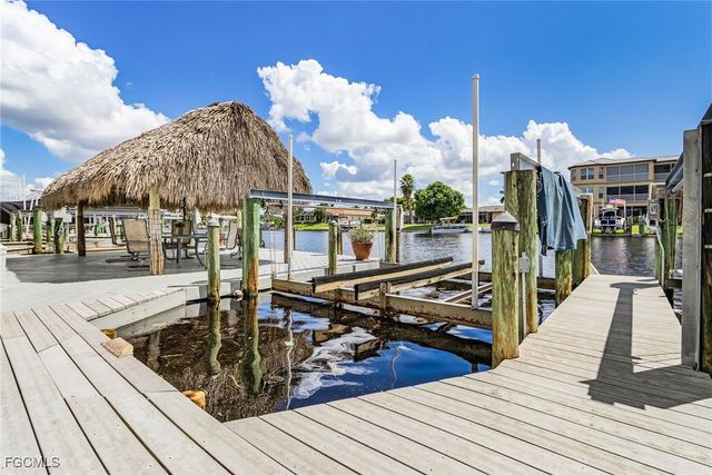 1614 Beach PKWY 102, Cape Coral, FL 33904