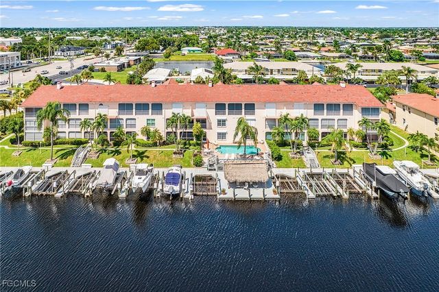 1614 Beach PKWY 102, Cape Coral, FL 33904