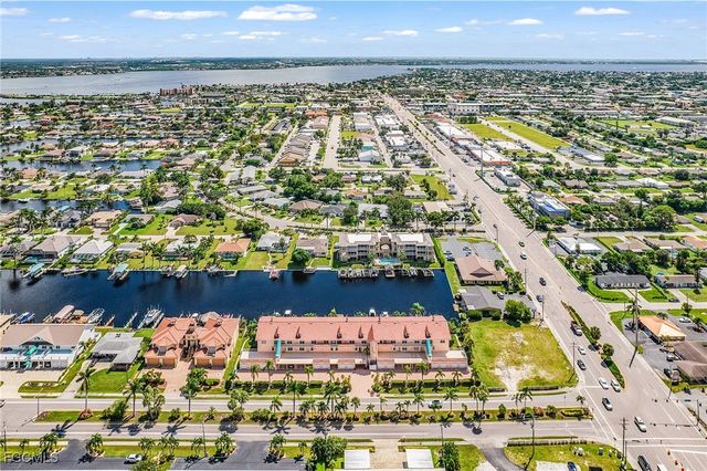 1614 Beach PKWY 102, Cape Coral, FL 33904
