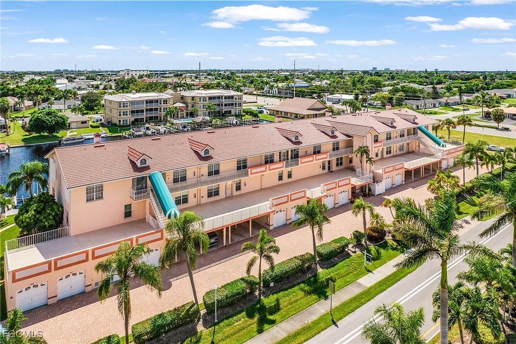 1614 Beach PKWY 102, Cape Coral, FL 33904