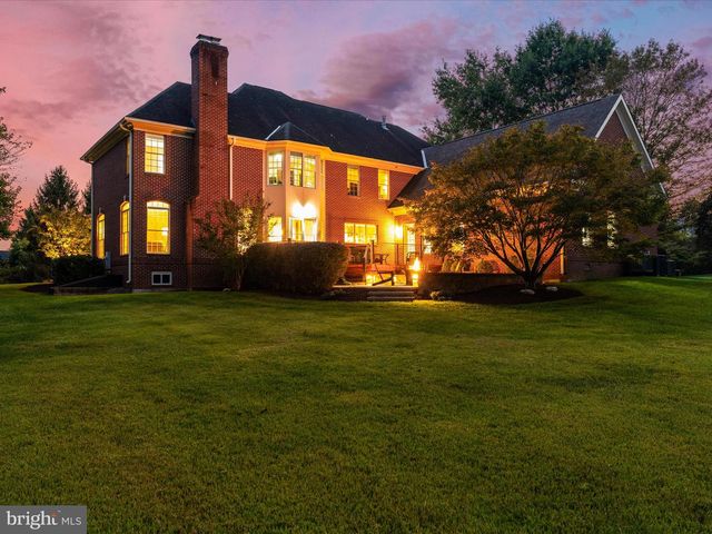 6048 WHITE FLINT DR, Frederick, MD 21702