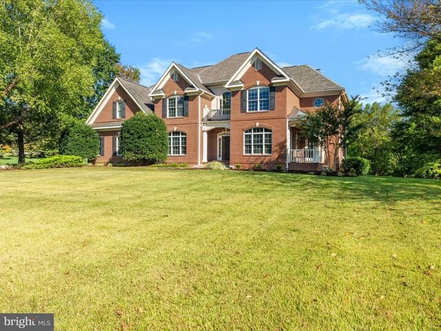 6048 WHITE FLINT DR, Frederick, MD 21702