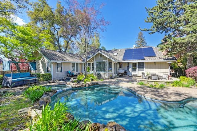 7440 Hill Rd, Granite Bay, CA 95746