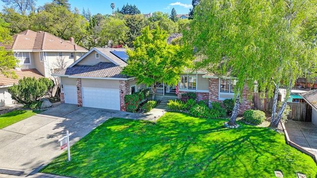 7440 Hill Rd, Granite Bay, CA 95746