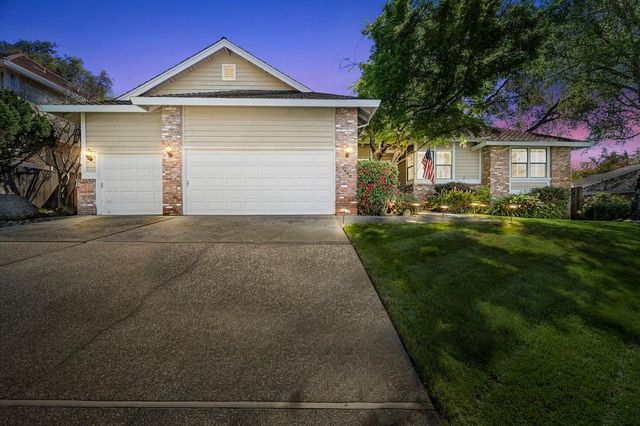 7440 Hill Rd, Granite Bay, CA 95746