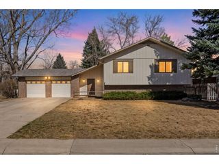1116 Kirkwood Dr, Fort Collins, CO 80525
