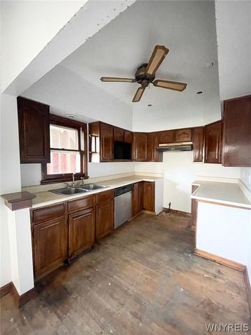 86 Prospect Avenue, Buffalo, NY 14201