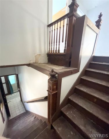 86 Prospect Avenue, Buffalo, NY 14201
