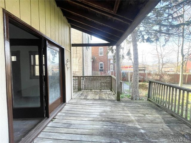 86 Prospect Avenue, Buffalo, NY 14201