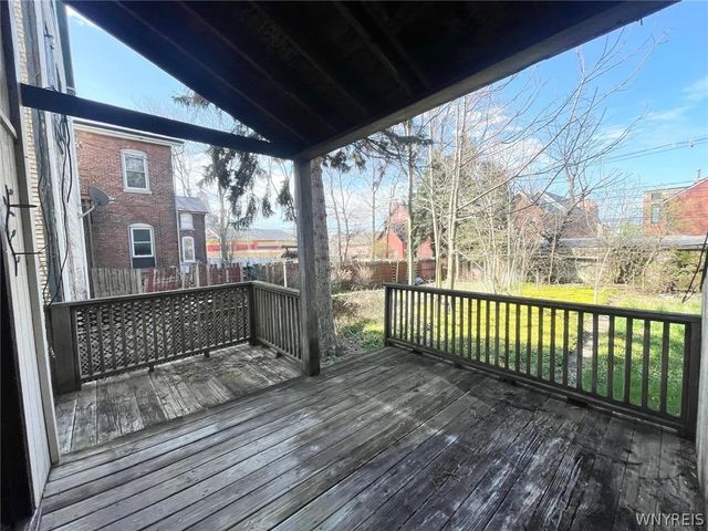 86 Prospect Avenue, Buffalo, NY 14201