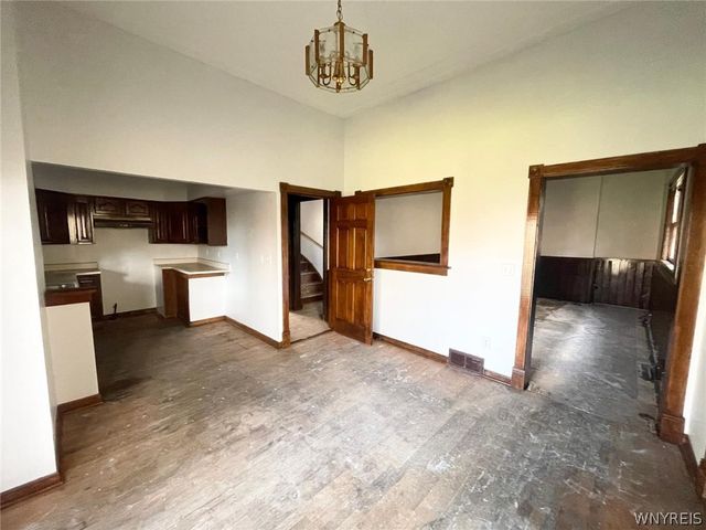 86 Prospect Avenue, Buffalo, NY 14201