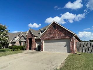 3895 Baltic Street, Springdale, AR 72762