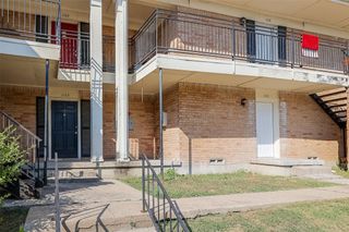 5055 Ridglea Lane 1105, Fort Worth, TX 76116