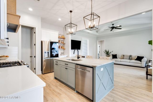 108 Sanctuary Lane, Lafayette, LA 70503