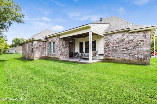 108 Sanctuary Lane, Lafayette, LA 70503