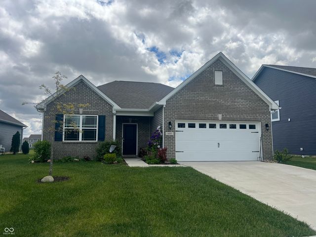 6683 Birmingham Avenue, Mccordsville, IN 46055