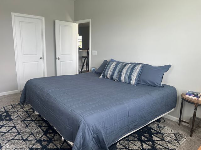 6683 Birmingham Avenue, Mccordsville, IN 46055