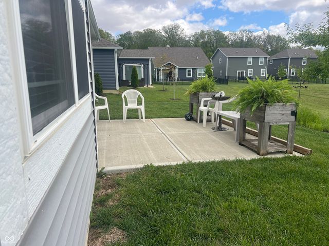 6683 Birmingham Avenue, Mccordsville, IN 46055
