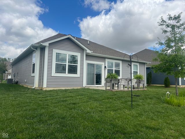 6683 Birmingham Avenue, Mccordsville, IN 46055