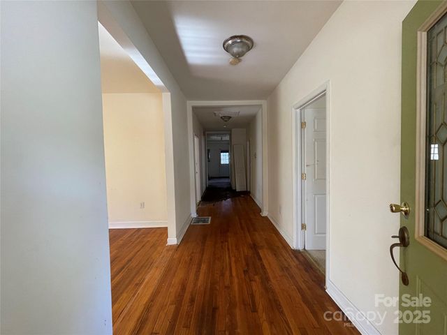 1309 Fairmont Street, Charlotte, NC 28216