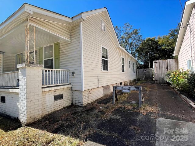 1309 Fairmont Street, Charlotte, NC 28216