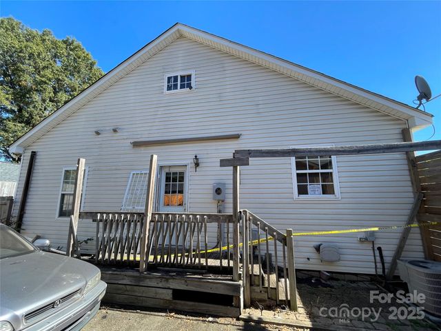 1309 Fairmont Street, Charlotte, NC 28216