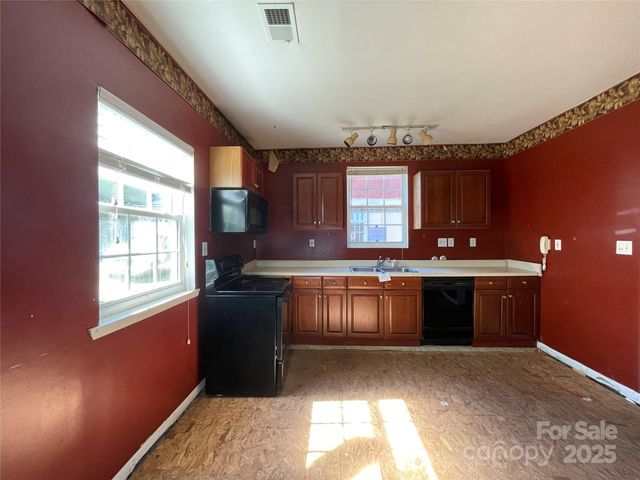 1309 Fairmont Street, Charlotte, NC 28216