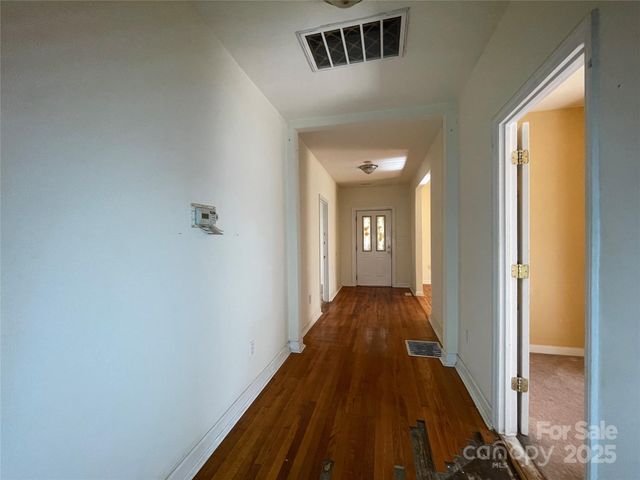 1309 Fairmont Street, Charlotte, NC 28216