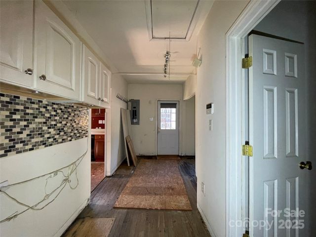 1309 Fairmont Street, Charlotte, NC 28216