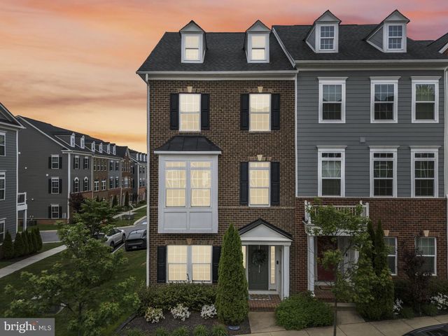5977 GLEN WILLOW WAY, Ellicott City, MD 21043