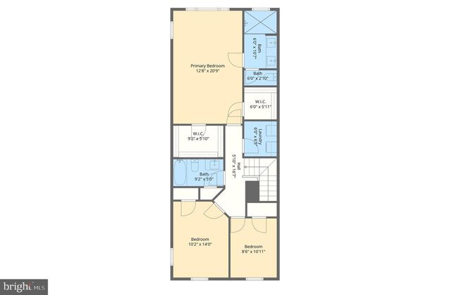5977 GLEN WILLOW WAY, Ellicott City, MD 21043