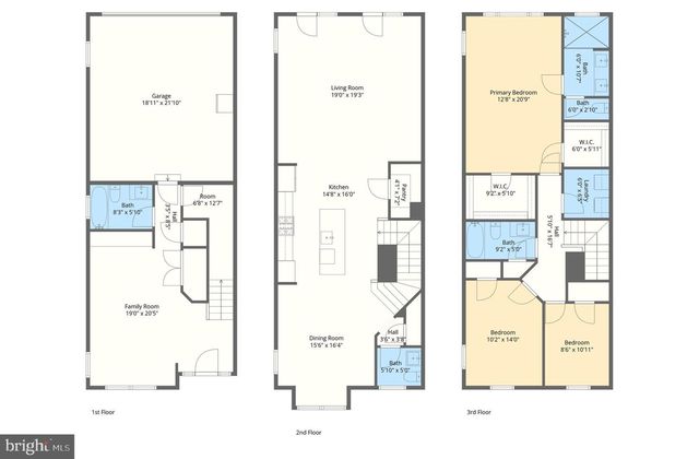 5977 GLEN WILLOW WAY, Ellicott City, MD 21043