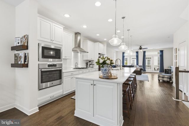5977 GLEN WILLOW WAY, Ellicott City, MD 21043