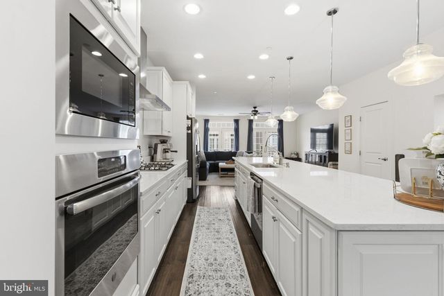 5977 GLEN WILLOW WAY, Ellicott City, MD 21043