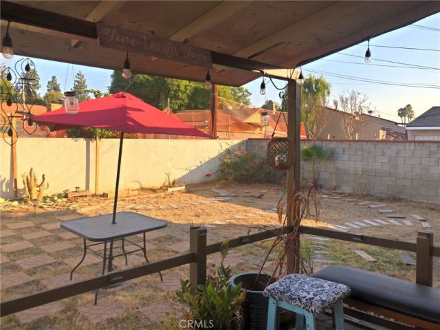 3914 Hornbrook, Baldwin Park, CA 91706