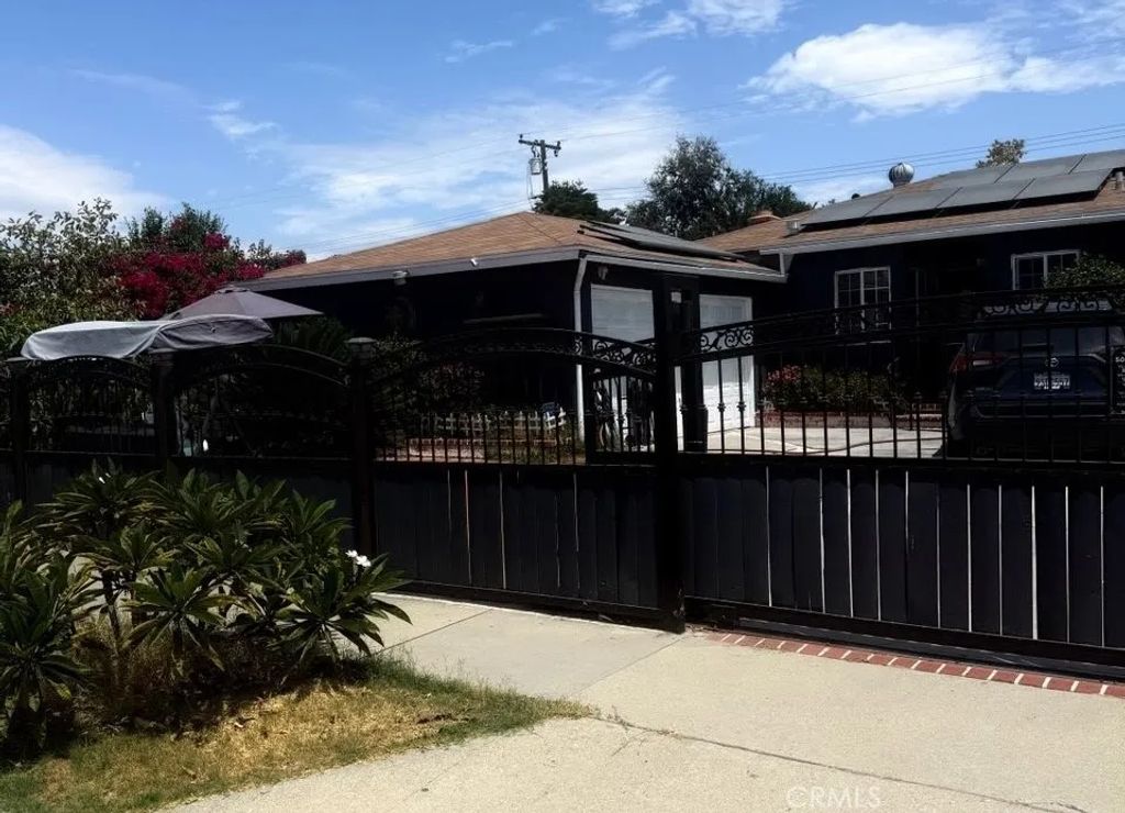 3914 Hornbrook, Baldwin Park, CA 91706