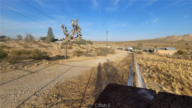 40000 140th Street E, Palmdale, CA 93591