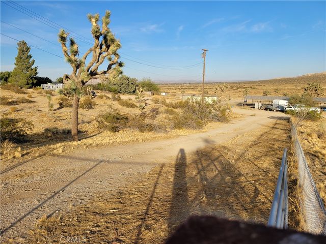 40000 140th Street E, Palmdale, CA 93591