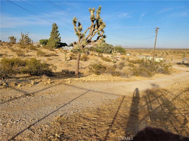 40000 140th Street E, Palmdale, CA 93591