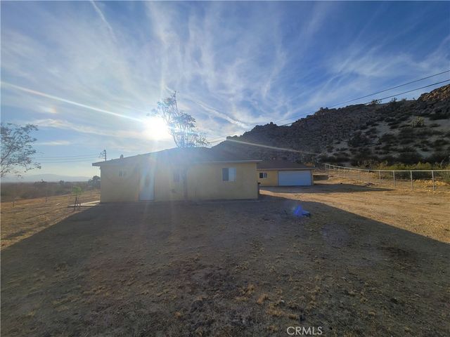 40000 140th Street E, Palmdale, CA 93591