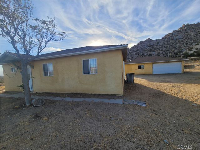 40000 140th Street E, Palmdale, CA 93591